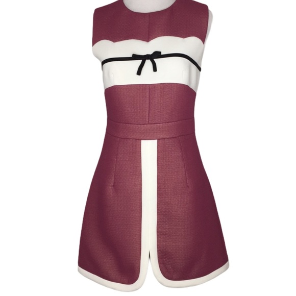Darling Dress. London Brand Comino Couture - Picture 1 of 9